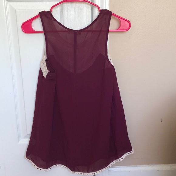 Tank top - Picture 2 of 2